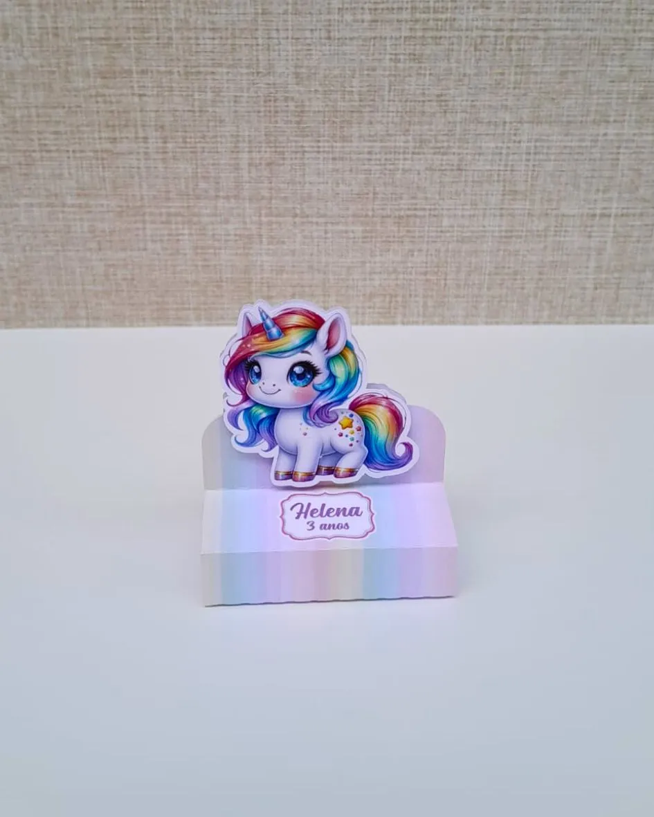 Caixinhas Personalizadas - Porta Bis Duplo 1